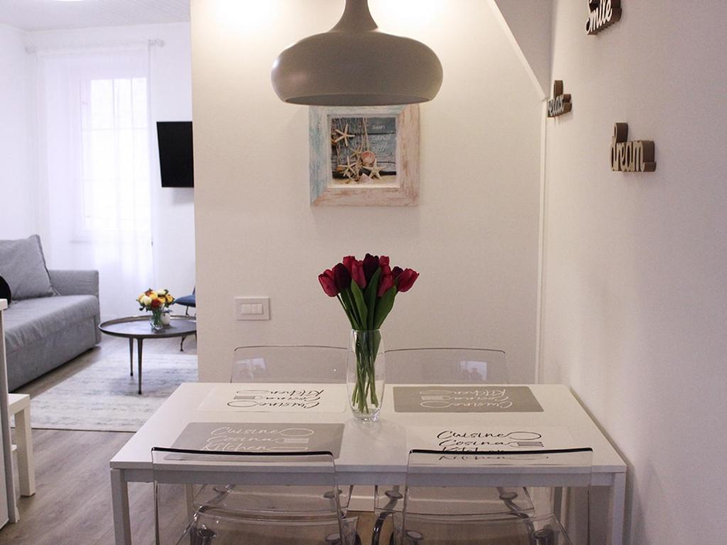 Love Apartment Rovinj Exterior foto